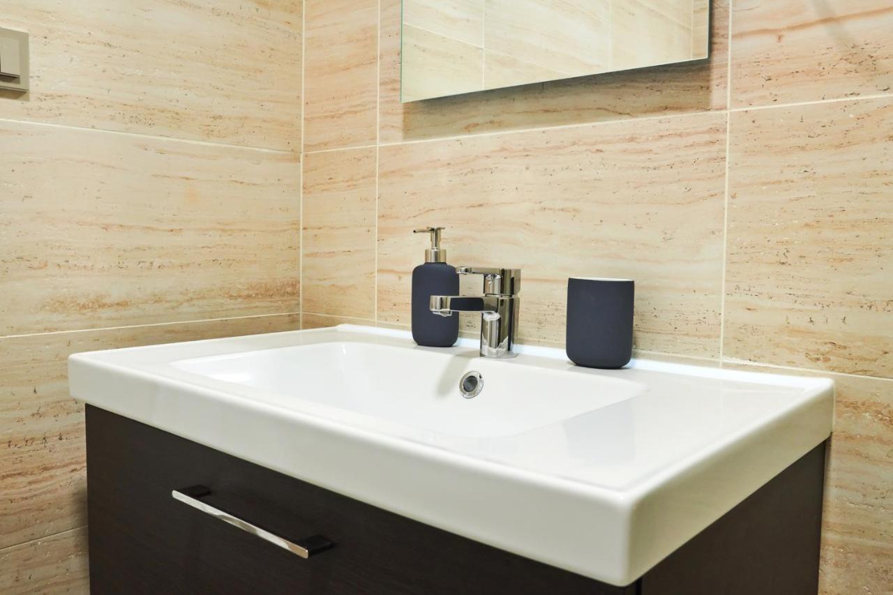 Royal Route Lesser Town Apartment Prag