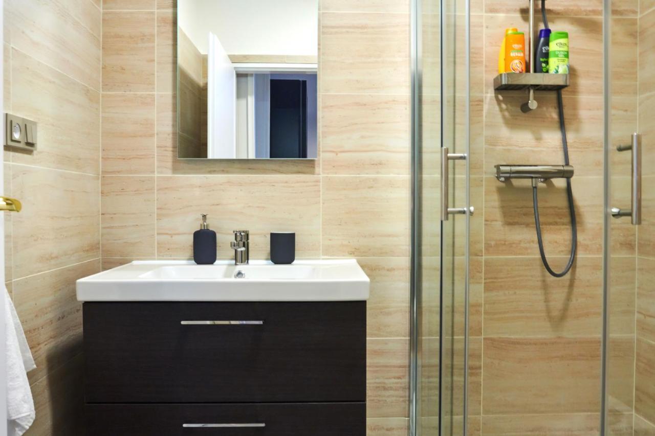 Apartment Royal Route Lesser Town Prag