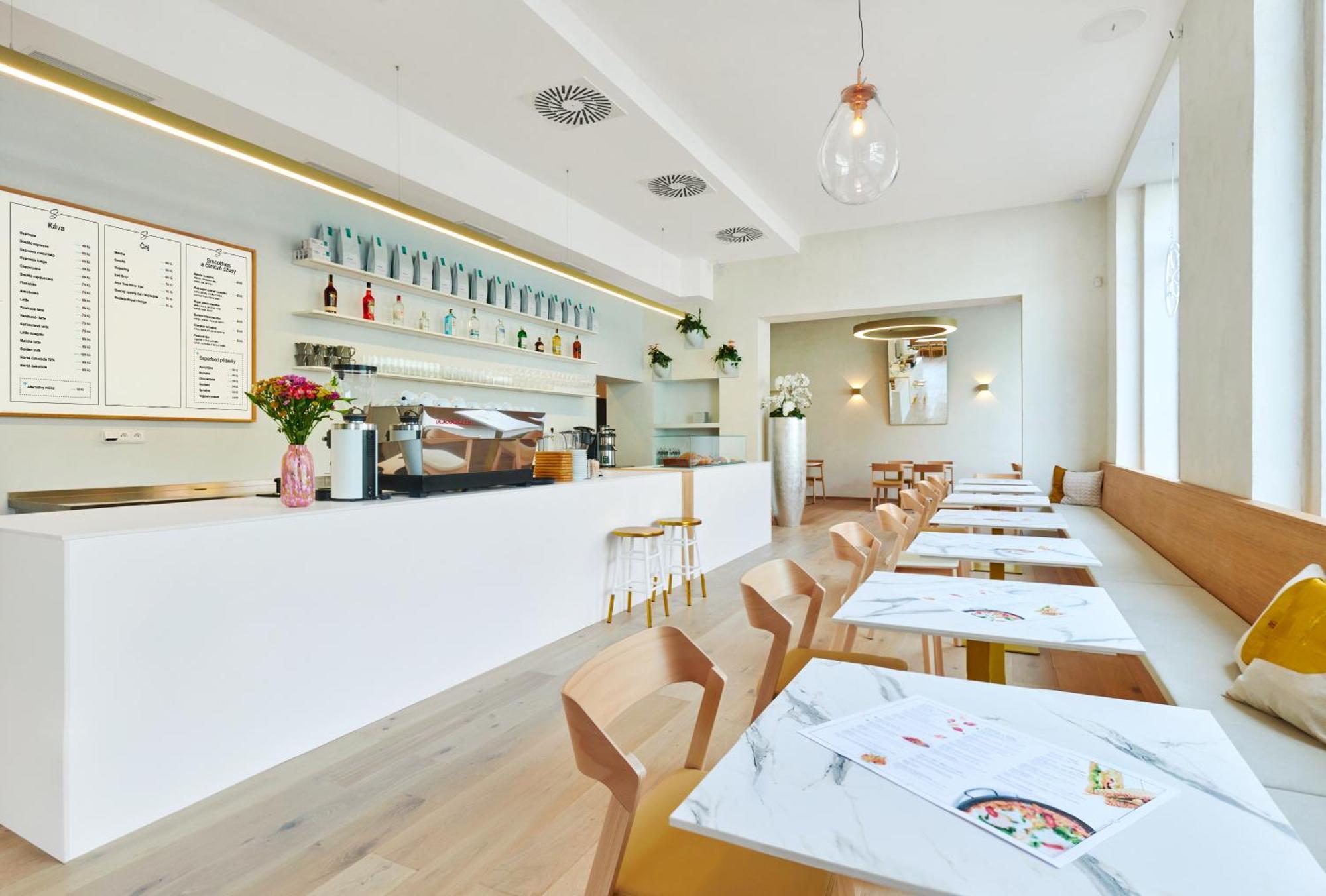 Apartment Royal Route Lesser Town Prag