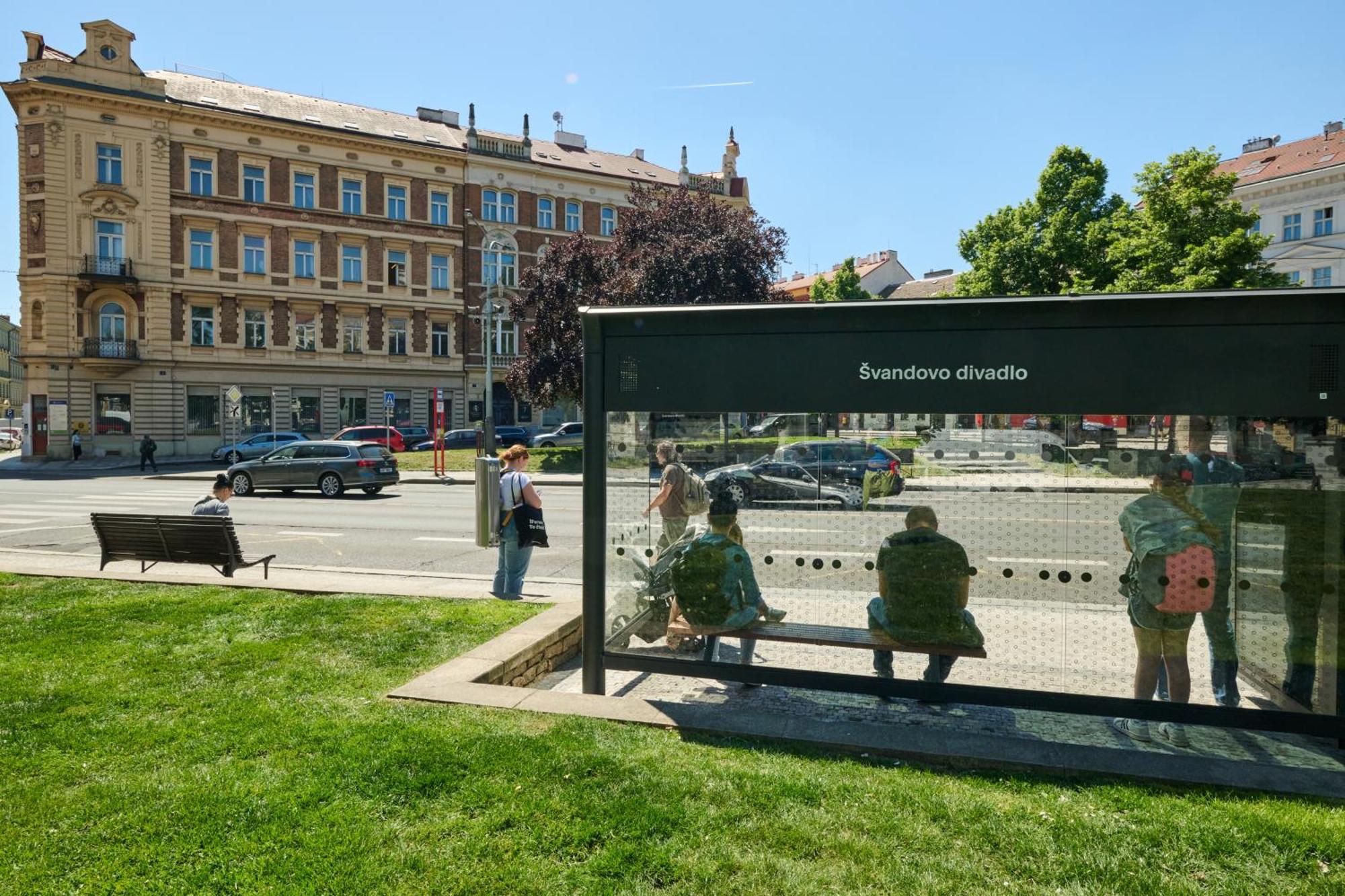 Royal Route Lesser Town Apartment Prag