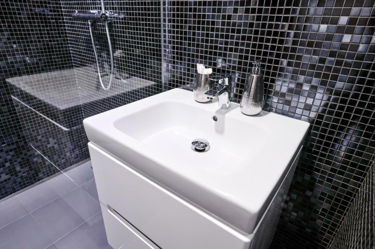 Apartment Royal Route Lesser Town Prag