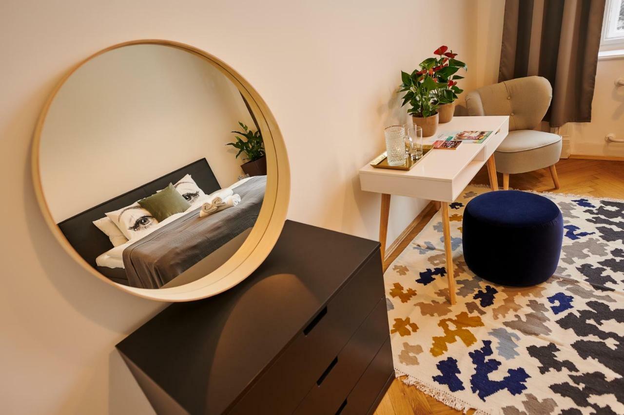 Apartment Royal Route Lesser Town