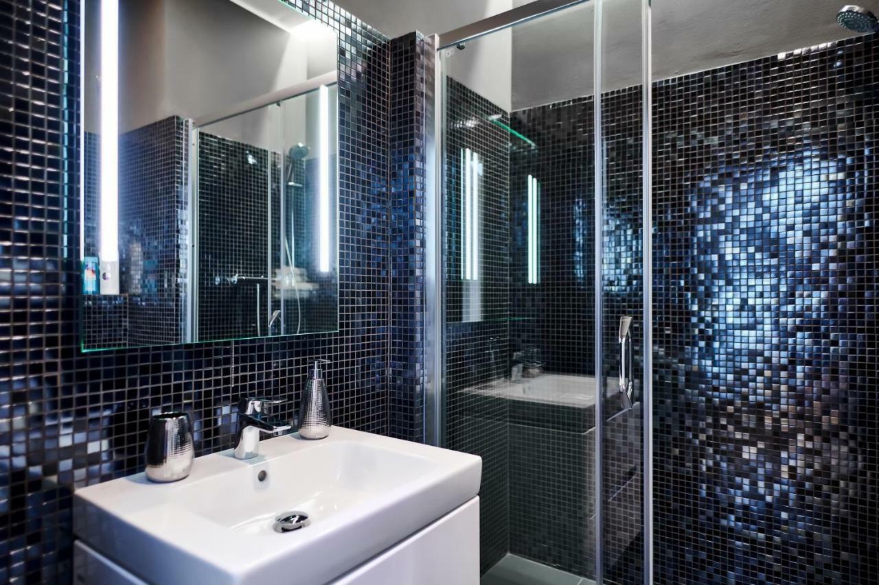 Royal Route Lesser Town Apartment Prag