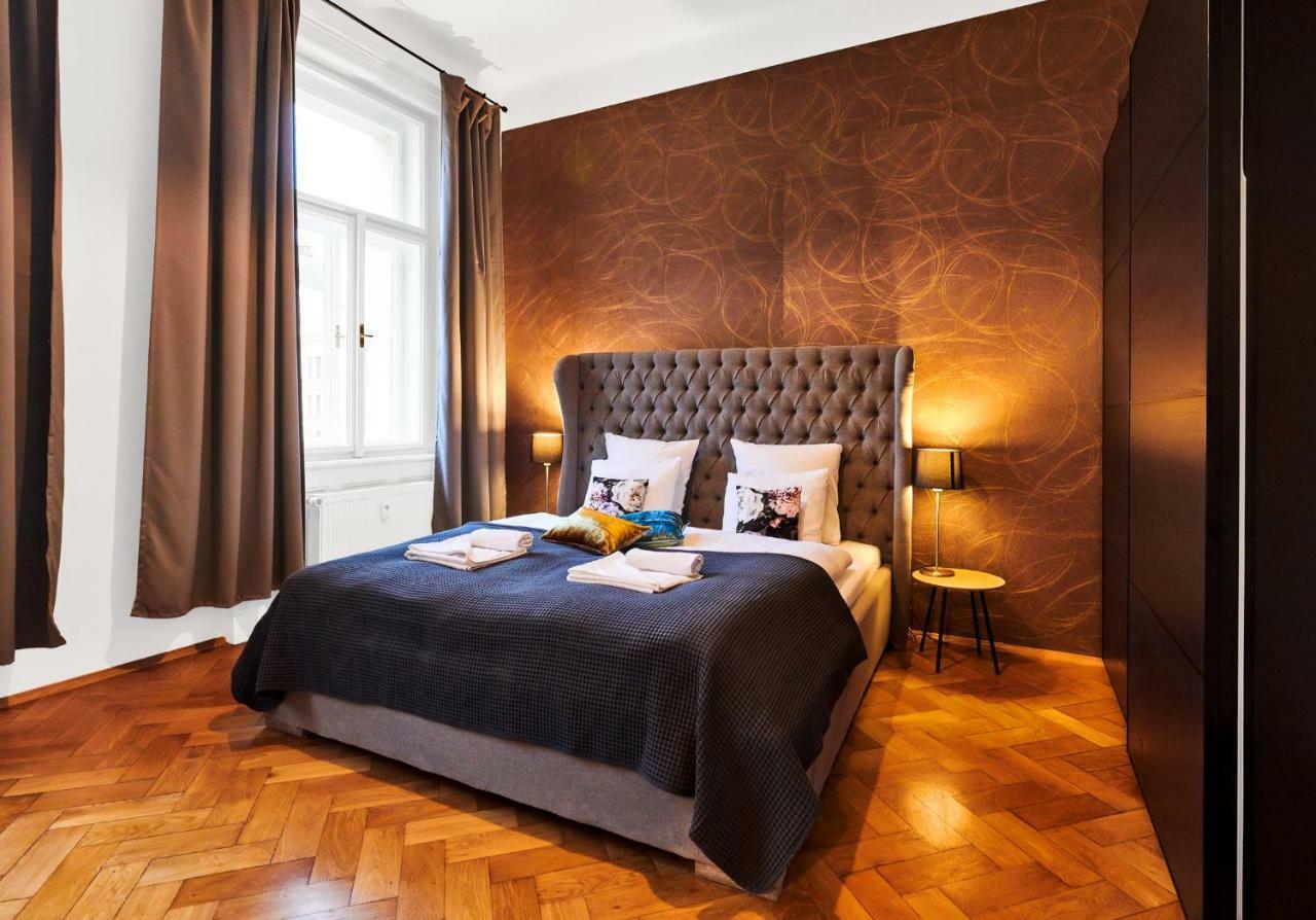 Royal Route Lesser Town Prag