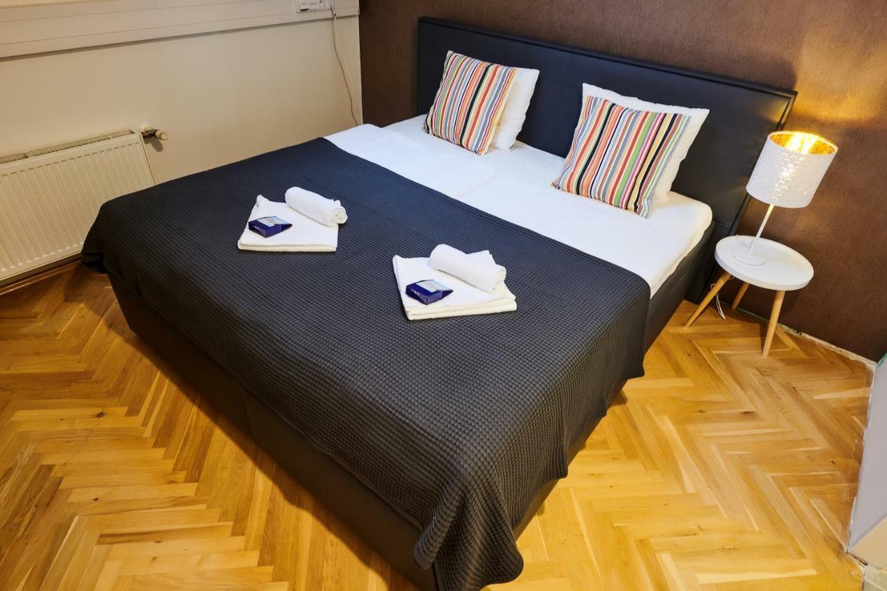 Royal Route Lesser Town Apartment Prag